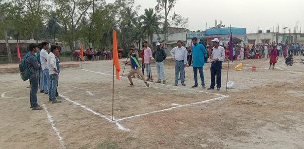 Sports Day Image