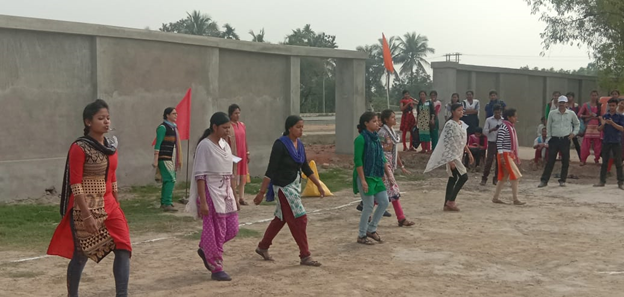 Sports Day Image